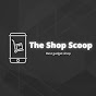 The Shop Scoop logo