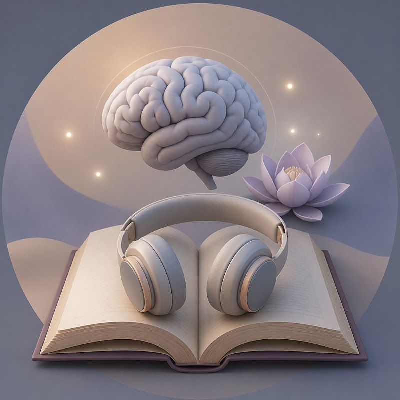 Psychologie audio – Esprit, émotions & croissance