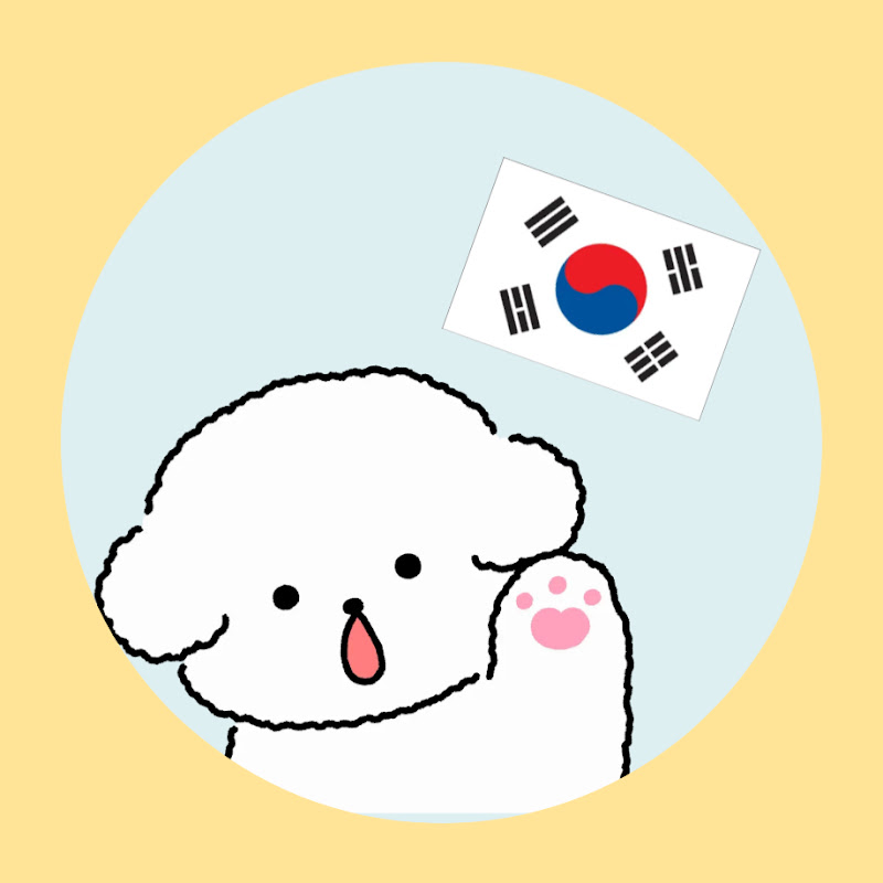 Learn Korean with Hoya