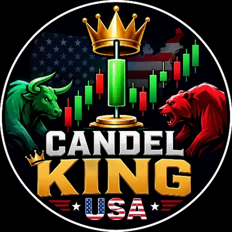 CANDEL KING USA 