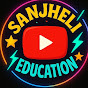 Sanjheli Classes logo