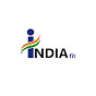India Fit logo