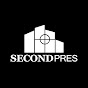 Second Pres logo