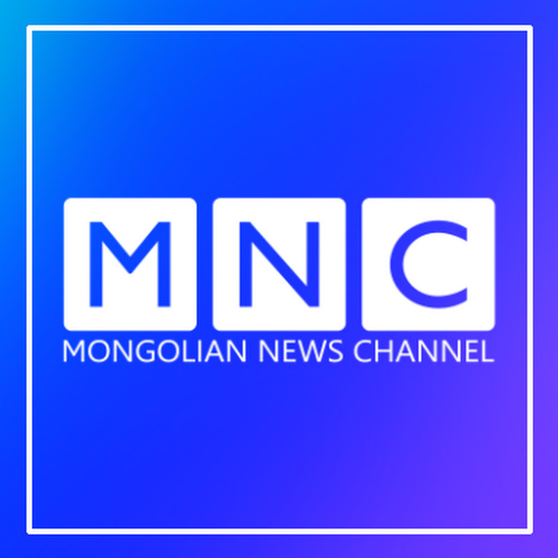 MNCTV Mongolia
