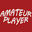 Amateur Player