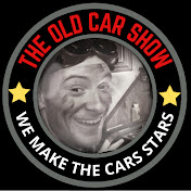 THE OLD CAR SHOW