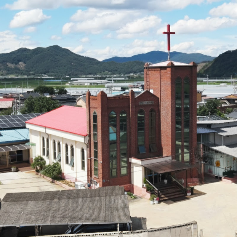 김천지동교회(new)