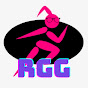 RunningGeekGirl logo