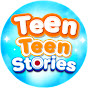 Teen Teen Stories Japanese