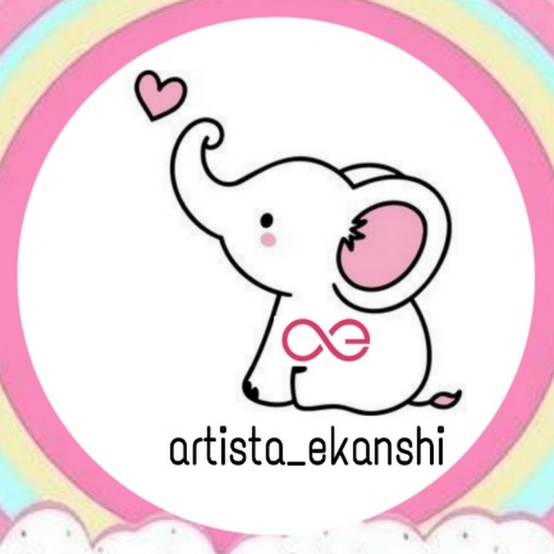 artista_ekanshi