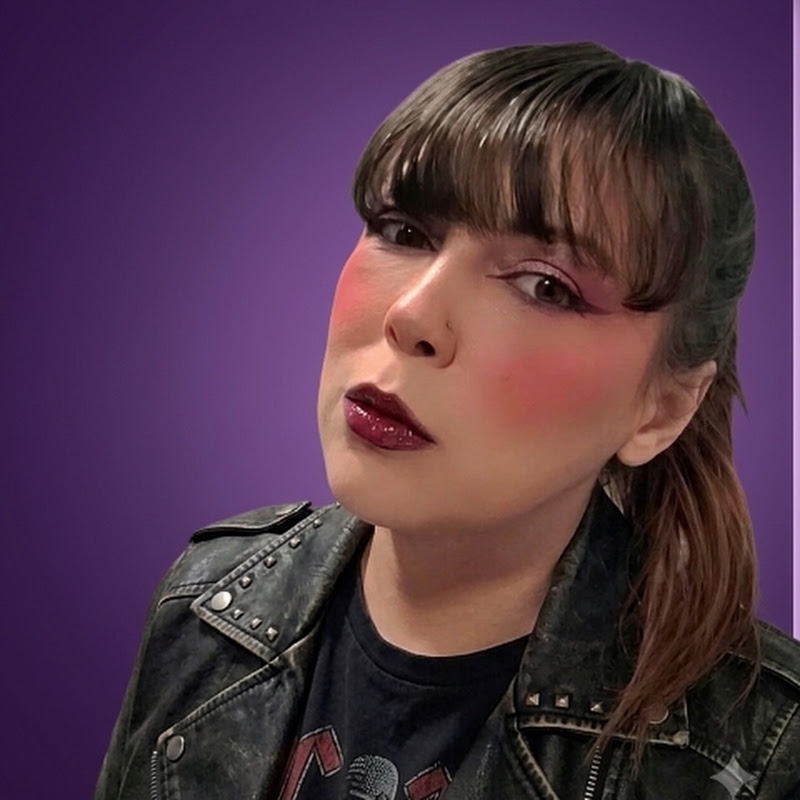 Hire Ingrid Haile Makeup  — Beauty & Fashion YouTube creator for sponsorships