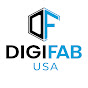 DigiFab USA logo