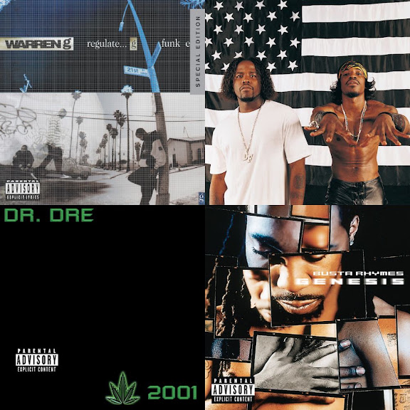 old rap