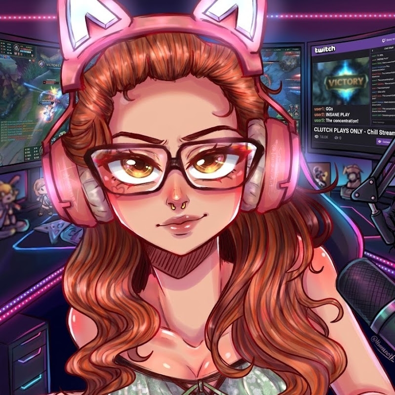 MeoMichellePlays