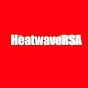 Heat WaveRSA logo