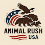 Animal Rush USA logo