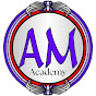 Actual Magic Academy logo
