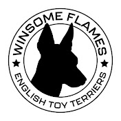 Kennel Winsome Flames