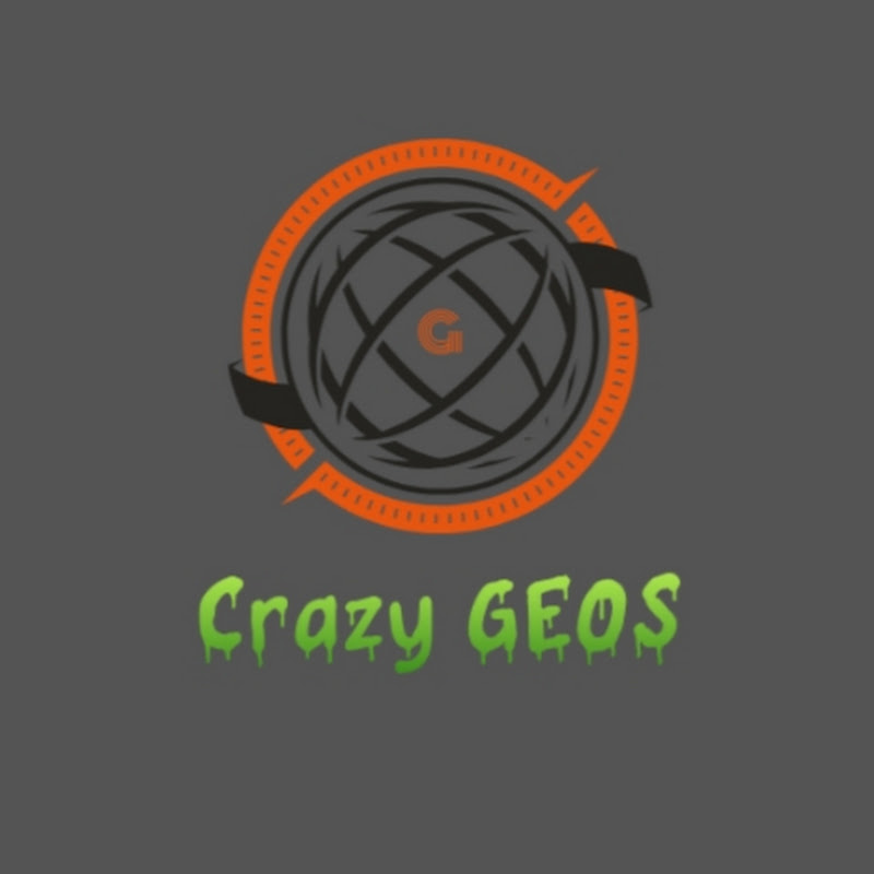 Crazy GEOS