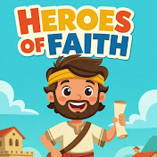 Heroes of faith