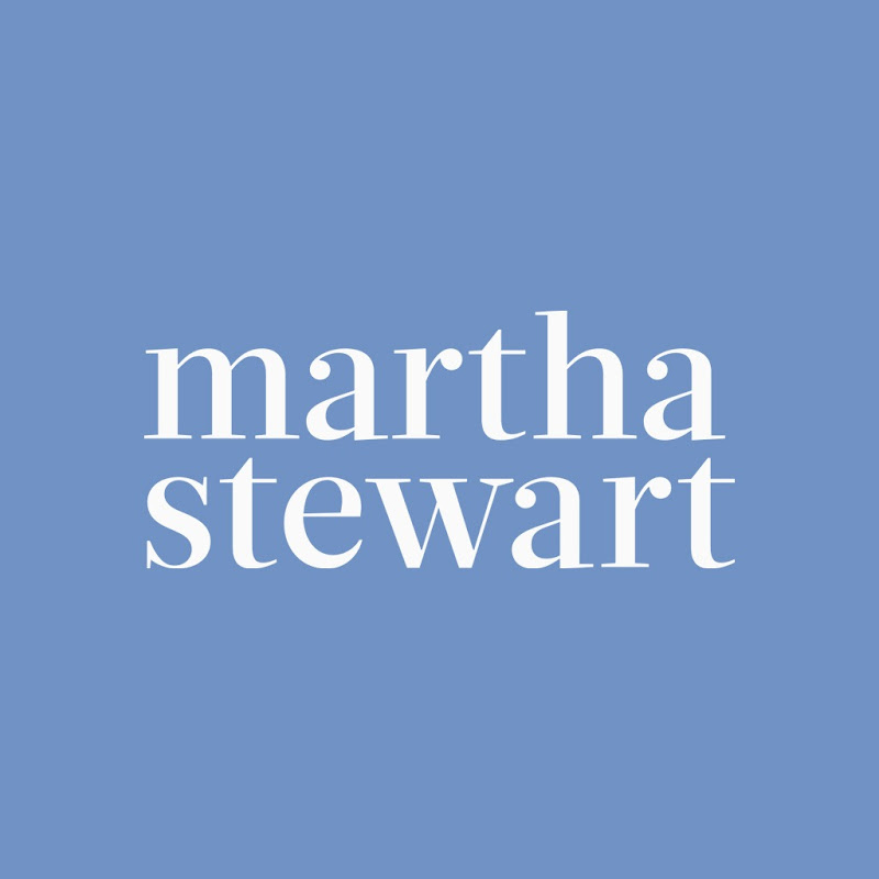 Martha Stewart