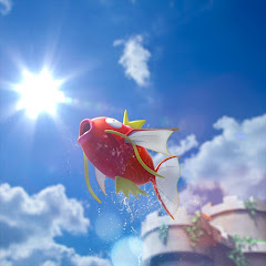 不器用なギョch