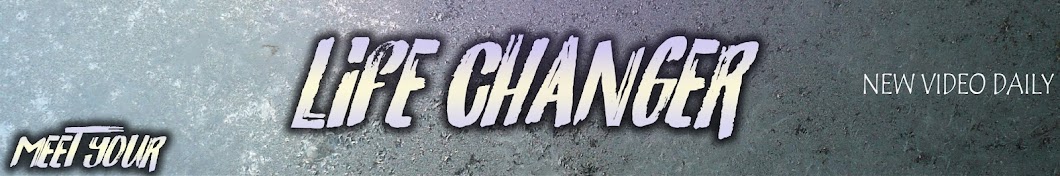 Life Changer YouTube-Kanal-Avatar