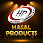 Hasal Products logo