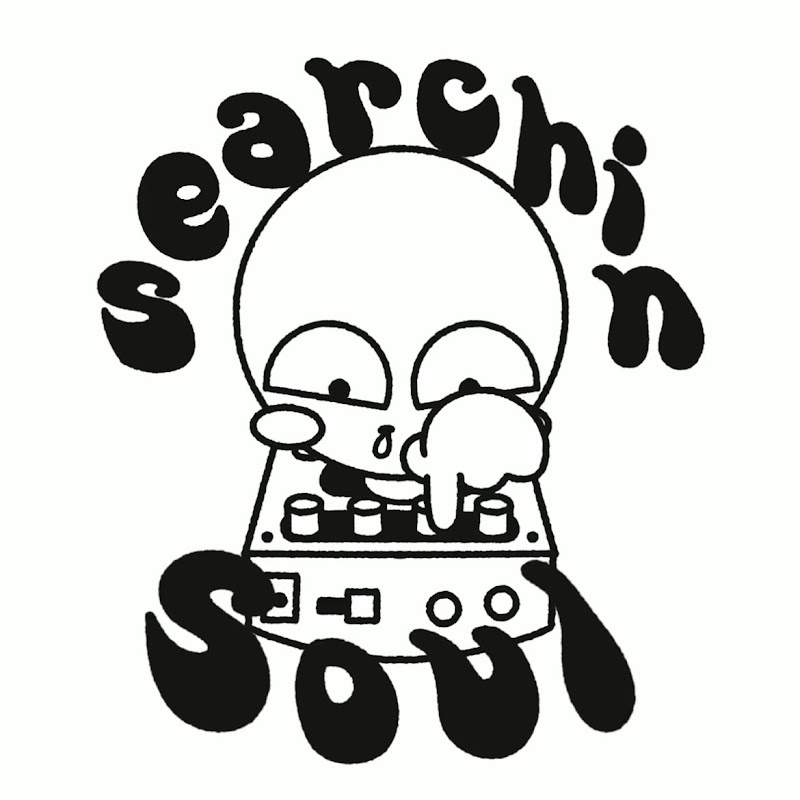 Searchin Soul