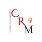 Centre de Recerca Matemàtica logo