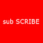 sub SCRIBE logo
