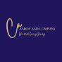 Aaroz and Company logo
