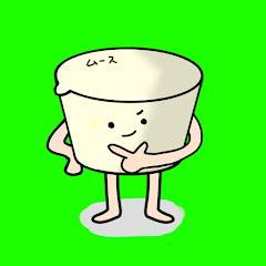 ムース朗読部屋アイコン画像