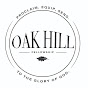 Oak Hill logo