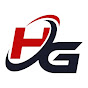 Hawai Gari BD logo