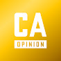 California Insider Opinion logo