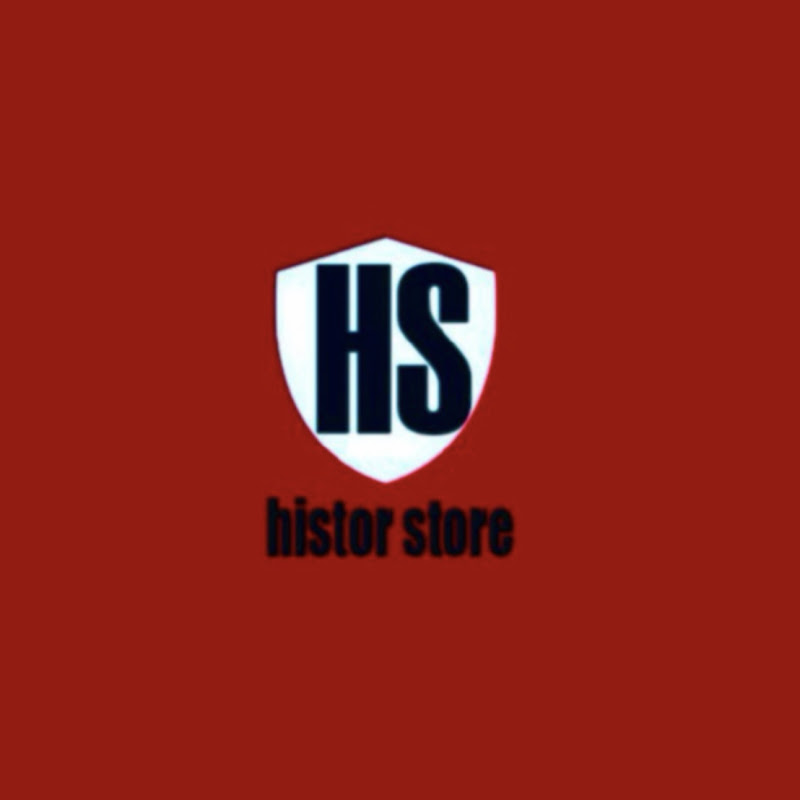 HISTORSTORE Історія, пошук з M.D.