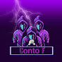 Conto F logo