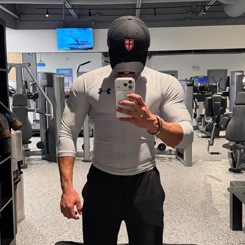 Ricky Jhajj