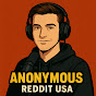Anonymous | Reddit USA logo