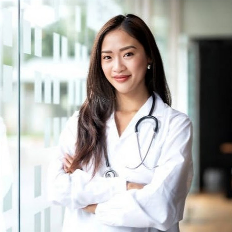 الدكتورة هانا كيم | صحة الرجال