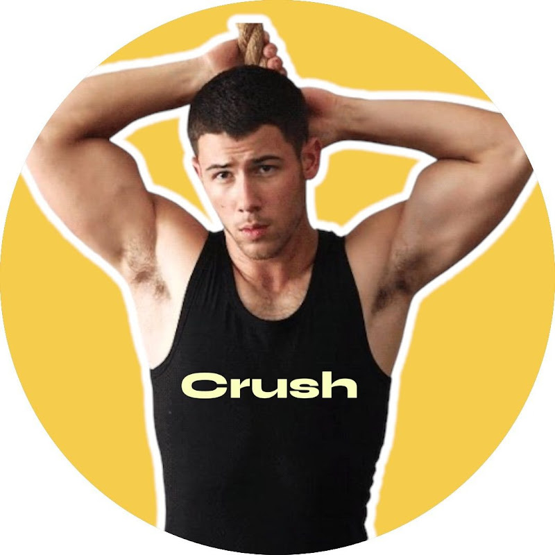 Crush Men Gallery