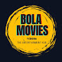 Bola Movies. Yoruba logo