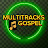 MULTITRACKS GOSPEL GRÁTIS