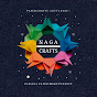 NAGA CRAFTS logo