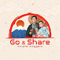 Go & Share Couple Vloggers
