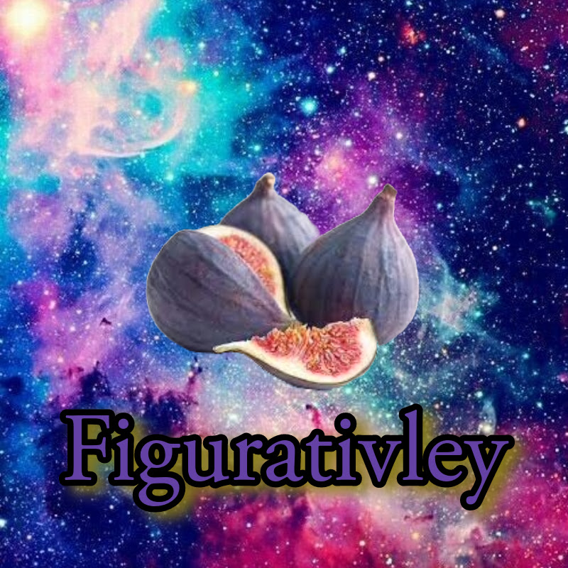 Figuratively