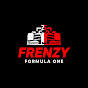 Frenzy Formula One logo