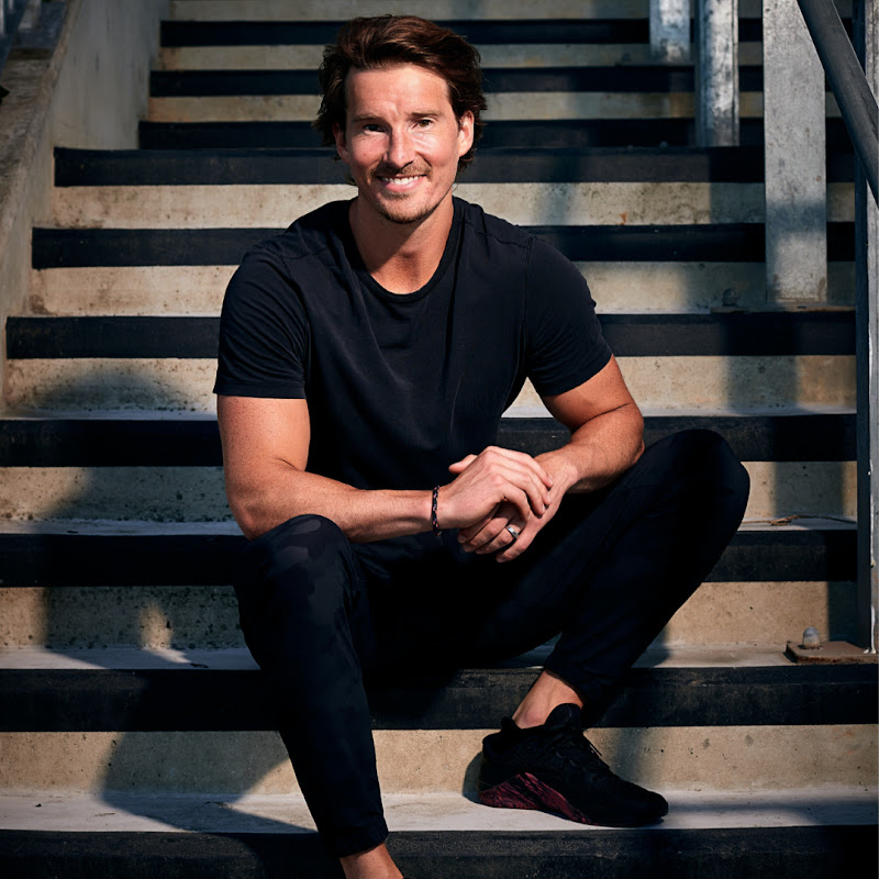James Eagle Fitness