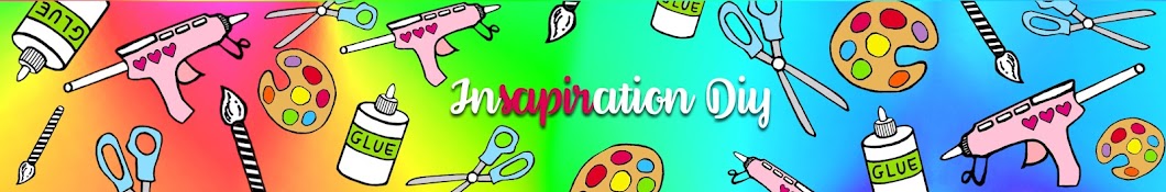 InSAPIRation DIY YouTube channel avatar